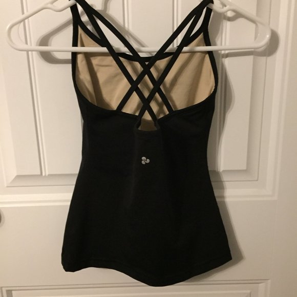 Triple Flip Girl's Tank Top Size 4 - Picture 2 of 3